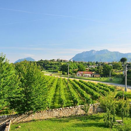 Agriturismo Borgo Floreani Vendoglio Exterior photo