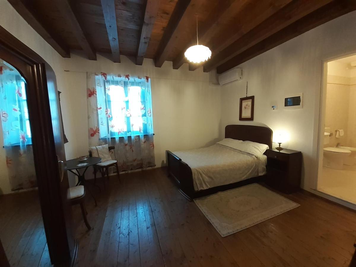 Agriturismo Borgo Floreani Vendoglio Exterior photo